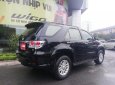 Toyota Fortuner V 2014 - Toyota Sure Mỹ Đình bán Fortuner 2014 màu đen, siêu chất, bảo hành chính hãng. LH 0934891515