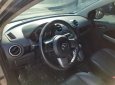 Mazda 2 S 2014 - Bán xe Mazda 2S đời 2014 còn rất mới, màu xám, xe nhập khẩu, 405 triệu