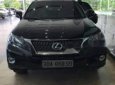 Lexus RX 450H 2010 - Cần bán lại xe Lexus RX 450H năm sản xuất 2010, màu đen, nhập khẩu nguyên chiếc