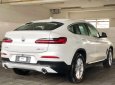 BMW X4 2018 - Cần bán BMW X4 đời 2018, màu trắng, nhập khẩu 100%, giá tốt, ưu đãi nhiều