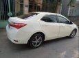 Toyota Corolla altis 2017 - Cần bán Toyota Corolla altis năm 2017, màu trắng