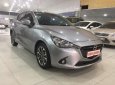 Mazda 2 1.5 2015 - Bán Mazda 2 1.5 2015, màu xám (ghi)