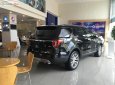 Ford Explorer Limited 2.3L EcoBoost 2018 - Bán Ford Explorer Limited 2.3L EcoBoost 2018, màu đen, xe nhập