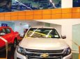 Chevrolet Colorado    2018 - Bán Chevrolet Colorado, máy dầu, nhập khẩu 100% Thái Lan