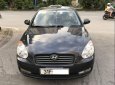 Hyundai Verna   2009 - Bán xe Hyundai Verna 1.4 số tự động, đời 2009, đăng kí lần đầu 10/2010, nhập khẩu HQ