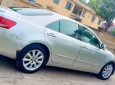 Toyota Camry   2007 - Cần bán xe Toyota Camry 2007, màu bạc như mới, giá 462tr