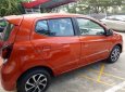 Toyota Wigo G 2018 - Bán xe Toyota Wigo G AT nhập khẩu tự động giá tốt nhất, giao ngay, gọi ngay 0976394666