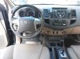 Toyota Fortuner 2.7V 2012 - Bán Toyota Fortuner 2.7V sản xuất 2012