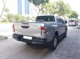 Toyota Hilux 2.5E 4x2 MT 2016 - Bán Toyota Hilux 2.5E 4x2 MT sản xuất 2016