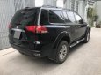 Mitsubishi Pajero mt 2017 - Bán xe Mitsubishi Pajero 2017 máy dầu, số sàn, xe đi ít đẹp