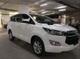Toyota Innova  2.0E 2018 - Bán Toyota Innova model 2019, màu trắng, giá 746tr