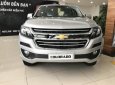 Chevrolet Colorado 2.5L 4x2 MT LT  2018 - Bán tải Chevrolet Colorado 2018, xe nhập khẩu, ưu đãi 30 triệu đồng t12/2018, đủ màu giao ngay, lh: 0963613200