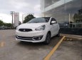 Mitsubishi Mirage   CVT   2018 - Bán Mirage CVT, nhập Thái – Sành điệu, thông minh, hiệu quả