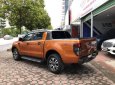 Ford Ranger Wildtrak 3.2AT 2017 - Bán xe Ford Ranger Wildtrak 3.2AT năm 2017 còn mới