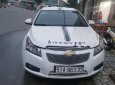 Chevrolet Cruze 2014 - Bán Chevrolet Cruze đời 2014, màu trắng, nhập khẩu