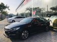 Kia Optima AT 2018 - Quận Bình Thanh bán Kia Optima giá chỉ 789tr, màu đen sang trọng