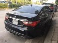 Hyundai Sonata Y20 2010 - Bán Hyundai Sonata Y20 đời 2010, màu đen, xe nhập, giá tốt