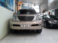 Lexus GX 470 2009 - Bán xe Lexus GX 470 năm sản xuất 2009, màu kem (be), xe nhập Mỹ