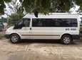 Ford Transit 2003 - Bán xe Ford Transit đời 2003 tư nhân