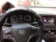 Hyundai Elantra   2.0AT Sport  2016 - Bán gấp xe Elantra 2.0AT 2016 Sport màu trắng zin cực chất