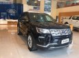 Ford Explorer Limited 2.3L EcoBoost 2018 - Bán xe Ford Explorer Limited 2.3L EcoBoost năm sản xuất 2018, màu đen, xe nhập