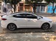 Hyundai Elantra Sport 2.0 AT 2016 - Bán gấp xe Elantra 2.0AT 2016 Sport màu trắng zin cực chất