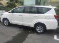 Toyota Innova E 2018 - Toyota Phú Mỹ Hưng - Innova E số sàn, khuyến mãi lớn cuối năm