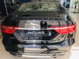 Jaguar XF 2018 - Bán xe Jaguar XF Prestige màu đen, lh 0938302233 xe 2018, giao ngay tặng bảo dưỡng, bảo hành