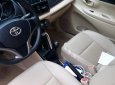 Toyota Vios E 2015 - Bán Toyota Vios E sản xuất năm 2015, màu đen, giá tốt