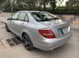 Mercedes-Benz C class  C250  2011 - Bán Mercedes Benz C250 Sx và Đk cuối 2011, xe nhà sử dụng zin nguyên bản