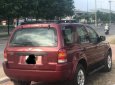 Ford Escape XLT 2002 - Bán Ford Escape 2002 XLT 3.0 V6 2 cầu điện tử