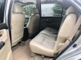 Toyota Fortuner G 2.5  2018 - Bán Fortuner số sàn, máy dầu, màu bạc, đăng ký 2014, xe sử dụng kỹ, lh 0912844768