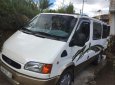 Ford Transit 2000 - Chính chủ bán Ford Transit đời 2000, màu trắng, nhập khẩu