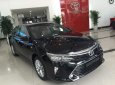 Toyota Camry   2.0E 2018 - Bán Toyota Camry sản xuất năm 2018, màu đen