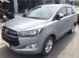 Toyota Innova 2017 - Bán Toyota Innova sản xuất 2017, màu bạc xe gia đình, 789 triệu