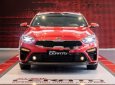 Kia Cerato 1.6 2018 - Bán xe Kia Cerato đời 2019, màu đỏ