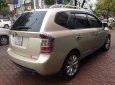 Kia Carens SX 2011 - Bán Kia Carens sản xuất năm 2011, màu kem (be), giá tốt