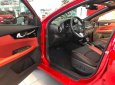 Kia Cerato 1.6 AT Deluxe 2018 - Bán Kia Cerato 1.6 AT Deluxe đời 2019, màu đỏ