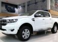 Ford Ranger  XLT 2.2AT  2018 - Bán Ford Ranger XLT 2.2AT sản xuất 2018, màu trắng, nhập khẩu nguyên chiếc