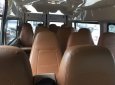 Ford Transit   2017 - Bán xe Ford Transit năm 2017, màu bạc, chính chủ, 710tr 