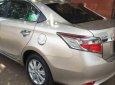 Toyota Vios G 2016 - Cần bán Toyota Vios G đời 2016 số tự động