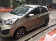 Kia Morning  1.25L   2013 - Bán nhanh Morning Sx 2014, bản 4 máy 1.25, xe cam kết nguyên bản