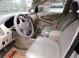 Toyota Innova   G 2008 - Chính chủ bán Toyota Innova G năm 2008, màu bạc