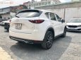 Mazda CX 5 2.5 AT AWD 2018 - Bán Mazda CX 5 2.5 AT AWD sản xuất năm 2018, màu trắng