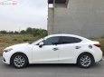 Mazda 3 1.5AT 2017 - Bán xe Mazda 3 sản xuất năm 2017, màu trắng, chính chủ