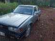 Toyota Corona 1986 - Bán ô tô Toyota Corona đời 1986, màu xám