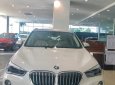 BMW X1 sDrive18i 2018 - Bán ô tô BMW X1 sDrive18i đời 2018, màu trắng, xe nhập