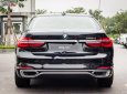 BMW 7 Series 730Li 2018 - Cần bán BMW 730Li năm 2018, màu đen, nhập khẩu