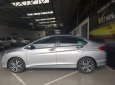 Honda City   Top 1.5AT 2018 - Bán Honda City TOP 1.5AT siêu lướt, xe sản xuất 2018, đi được gần 8.000km