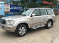 Toyota Land Cruiser GX 4.5 2003 - Bán Toyota Land Cruiser GX 4.5 năm 2003, màu hồng phấn